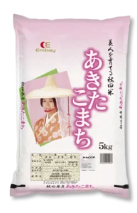秋田あきたこまち