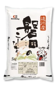 磐田コシヒカリ