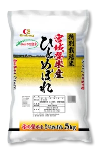 JAみやぎ登米 特栽ひとめぼれ