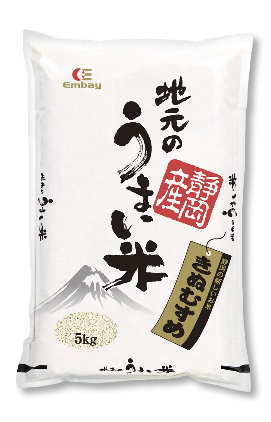 静岡きぬむすめ