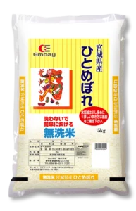 無洗米 宮城ひとめぼれ