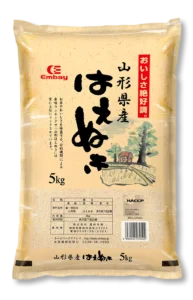 山形はえぬき