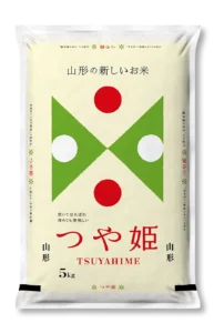 山形つや姫