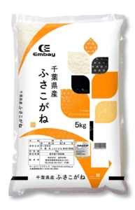 千葉ふさこがね