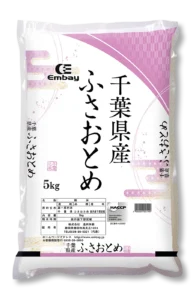 千葉ふさおとめ
