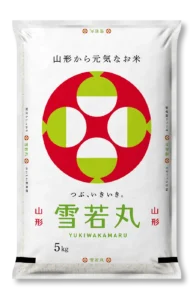 山形雪若丸