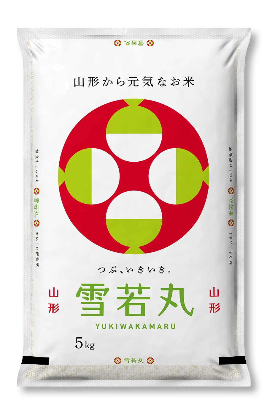 山形雪若丸